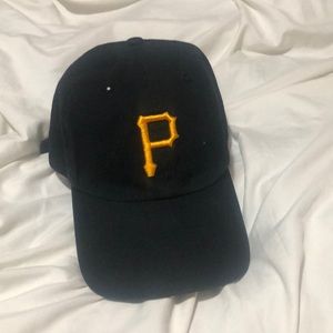 ‘47 Pittsburgh Pirates Strapback Hat